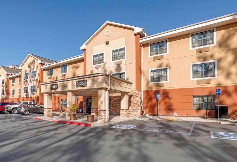 هتل Extended Stay America Suites  Orange County  Lake Forest