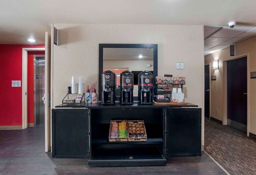 هتل Extended Stay America Suites  Orange County  Lake Forest