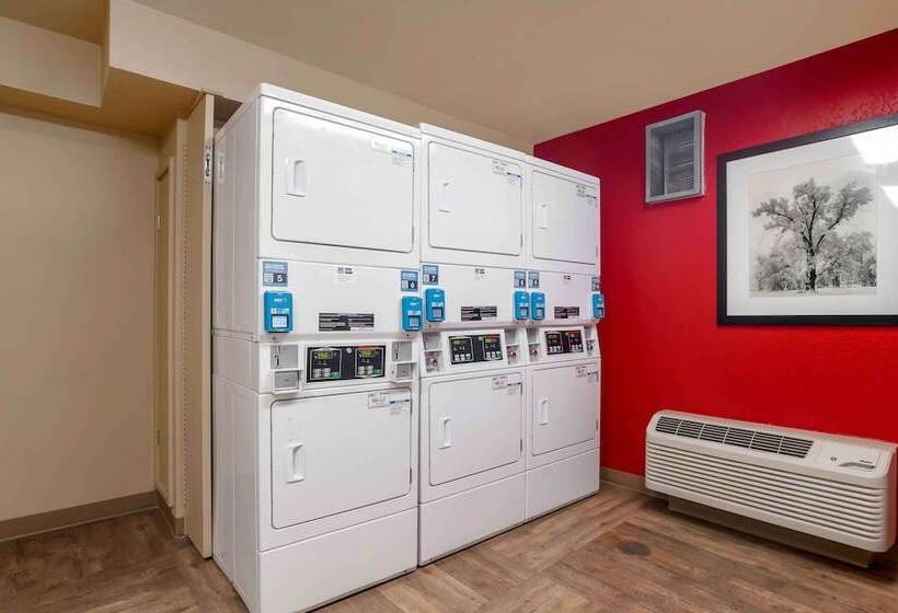 هتل Extended Stay America Suites  Orange County  Lake Forest