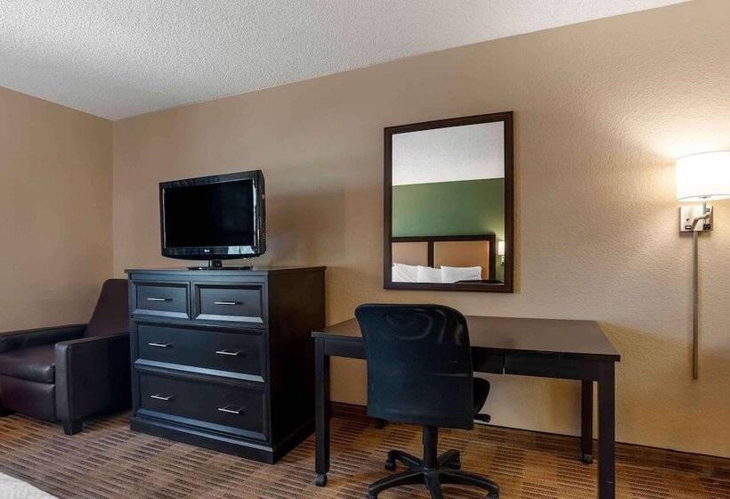 هتل Extended Stay America Suites  Orange County  Lake Forest