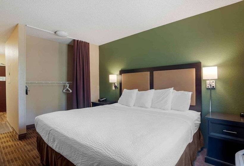 هتل Extended Stay America Suites  Orange County  Lake Forest