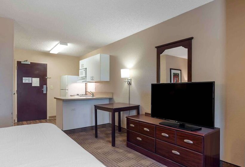 هتل Extended Stay America Suites  Orange County  Lake Forest
