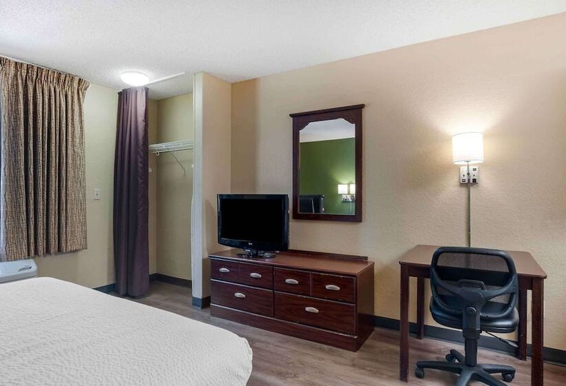 Hotel Extended Stay America Suites  Orange County  Lake Forest