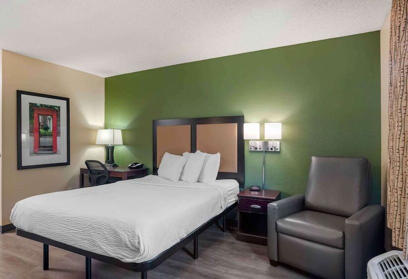 هتل Extended Stay America Suites  Orange County  Lake Forest