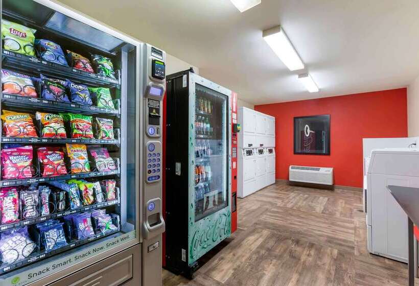 בית מלון כפרי Extended Stay America Suites  Phoenix  Peoria