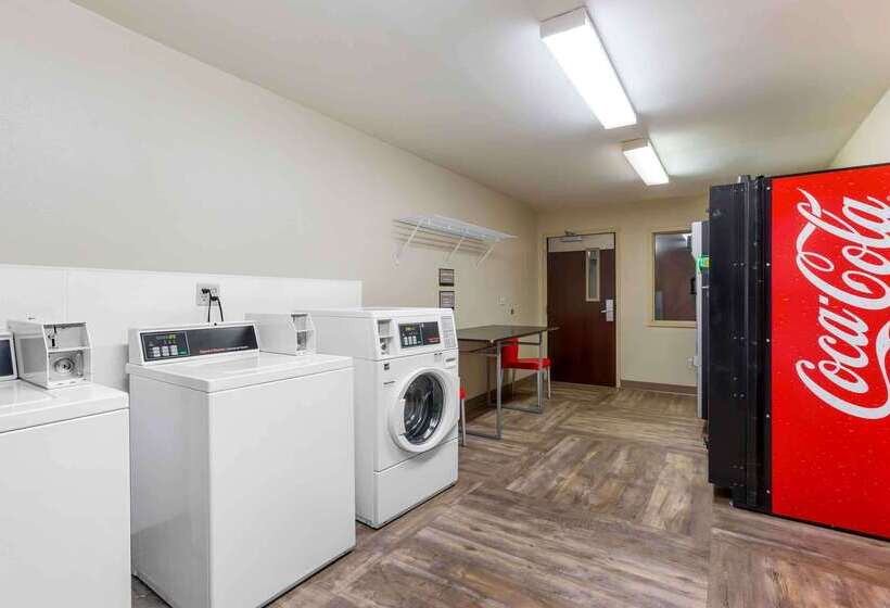 هتل Extended Stay America Suites Phoenix Peoria