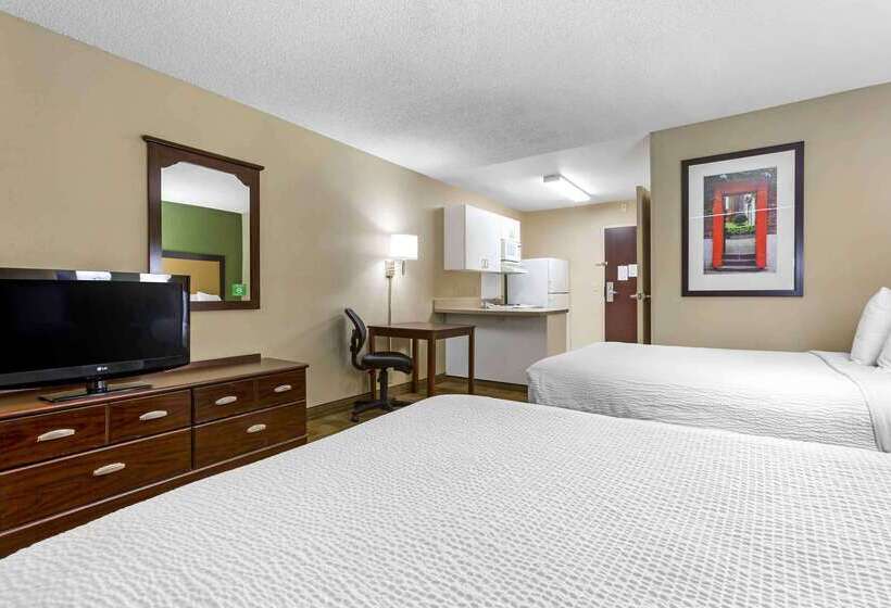 בית מלון כפרי Extended Stay America Suites  Phoenix  Peoria