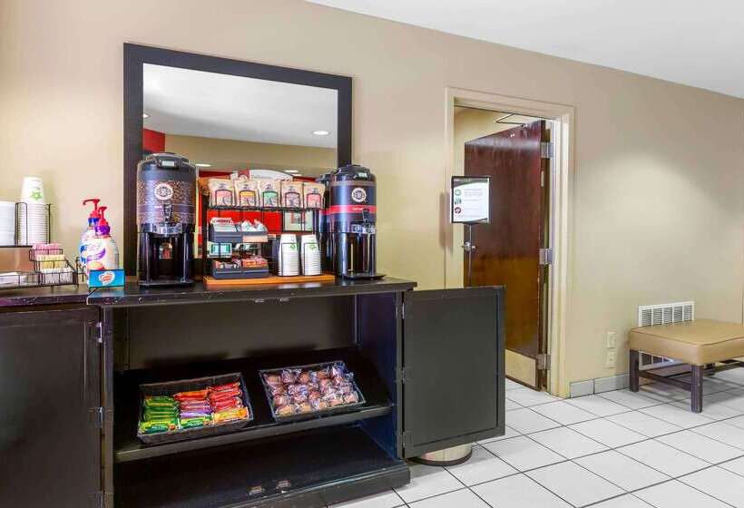 בית מלון כפרי Extended Stay America Suites  Phoenix  Peoria