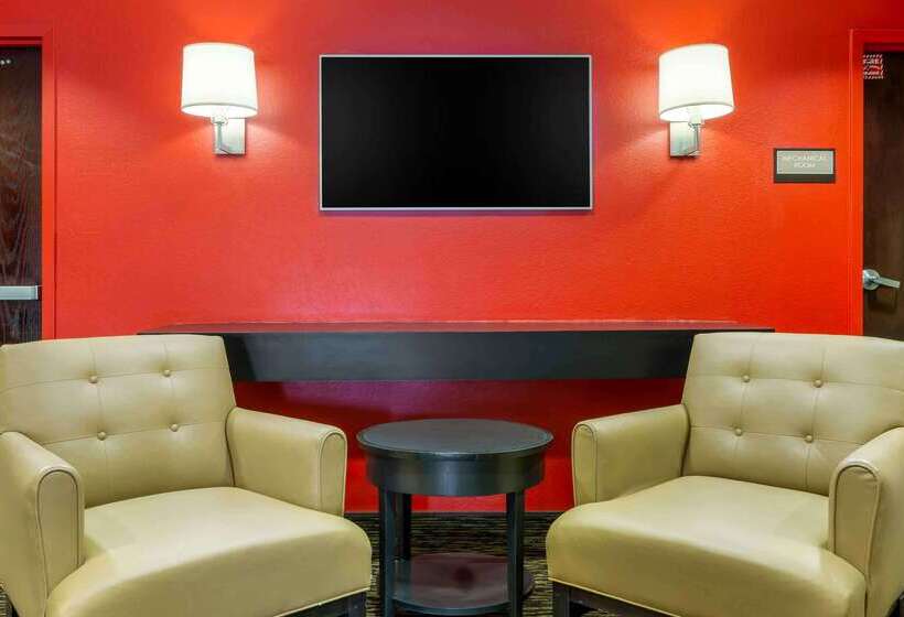 בית מלון כפרי Extended Stay America Suites  Phoenix  Peoria