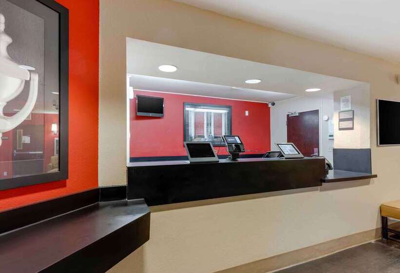 فندق Extended Stay America Suites  Pleasant Hill  Buskirk Ave