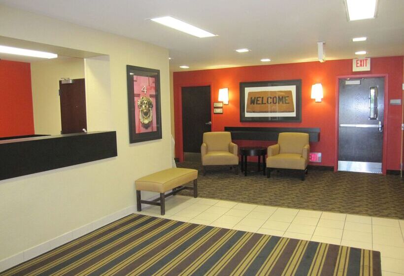 ホテル Extended Stay America Suites  Portland  Vancouver