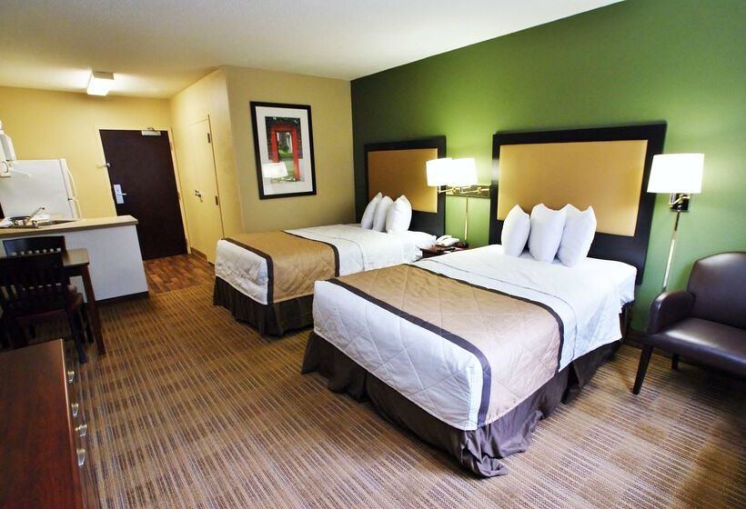 هتل Extended Stay America Suites  Portland  Vancouver