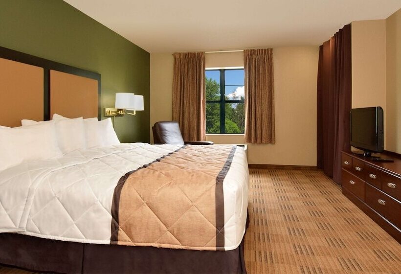 Hôtel Extended Stay America Suites  Portland  Vancouver