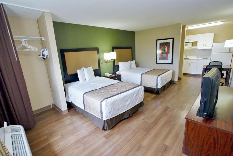 בית מלון כפרי Extended Stay America Suites  Richmond  W. Broad Street  Glenside  South