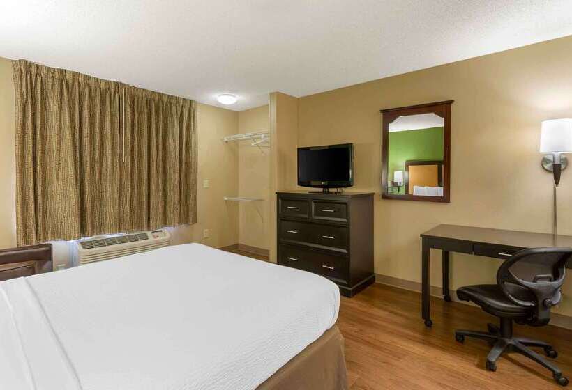 בית מלון כפרי Extended Stay America Select Suites   Salt Lake City   Sandy
