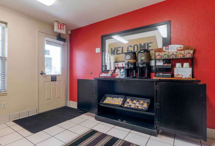 هتل Extended Stay America Suites Santa Rosa South