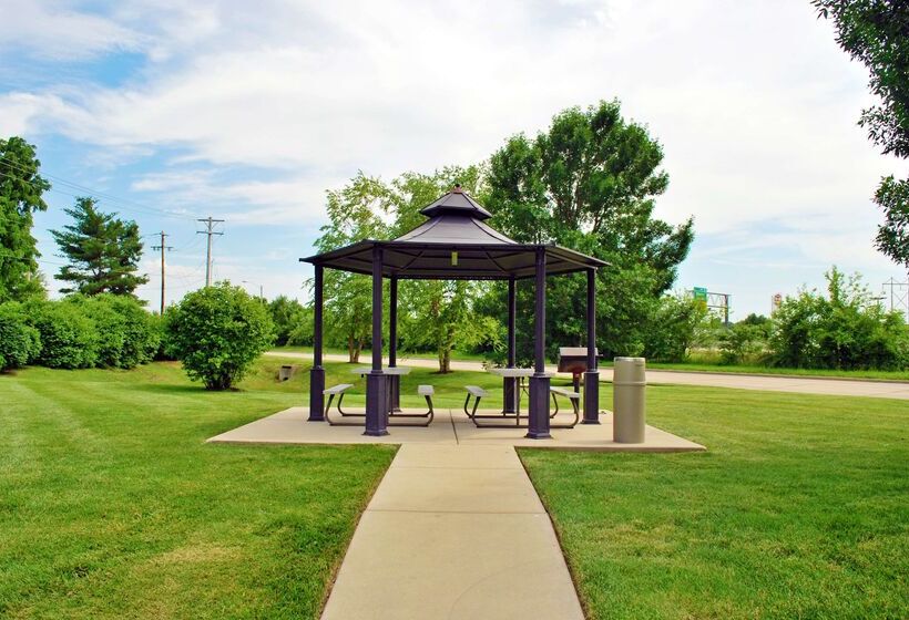 酒店 Extended Stay America Select Suites   St Louis   O  Fallon, Il