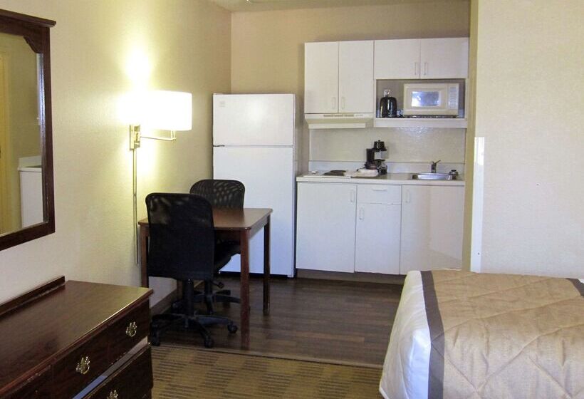 Hôtel Extended Stay America Suites  St. Louis  Westport  East Lackland Rd