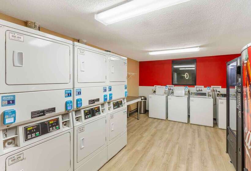 هتل Extended Stay America Suites   St Louis   Westport   E Lackland Rd