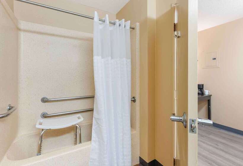 هتل Extended Stay America Suites   St Louis   Westport   E Lackland Rd