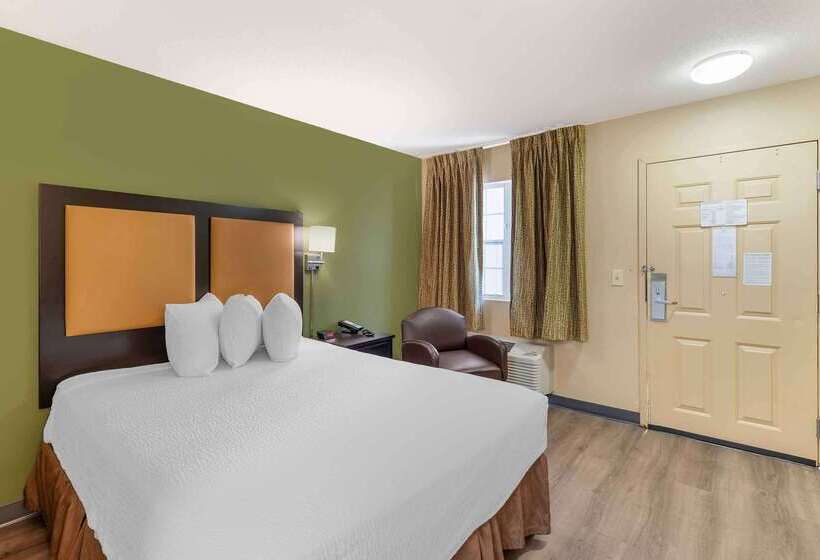 Hotel Extended Stay America Suites  St. Louis  Westport  East Lackland Rd