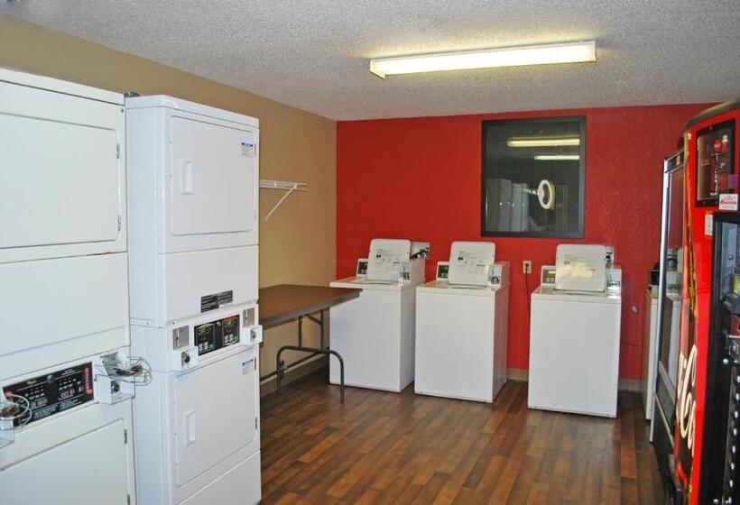 هتل Extended Stay America Suites   St Louis   Westport   E Lackland Rd