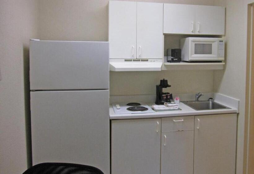 هتل Extended Stay America Suites   St Louis   Westport   E Lackland Rd