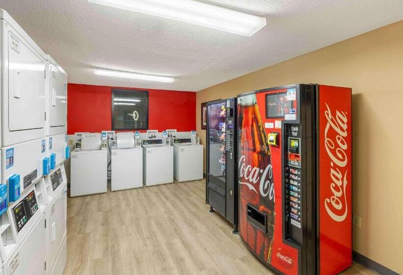 هتل Extended Stay America Suites   St Louis   Westport   E Lackland Rd