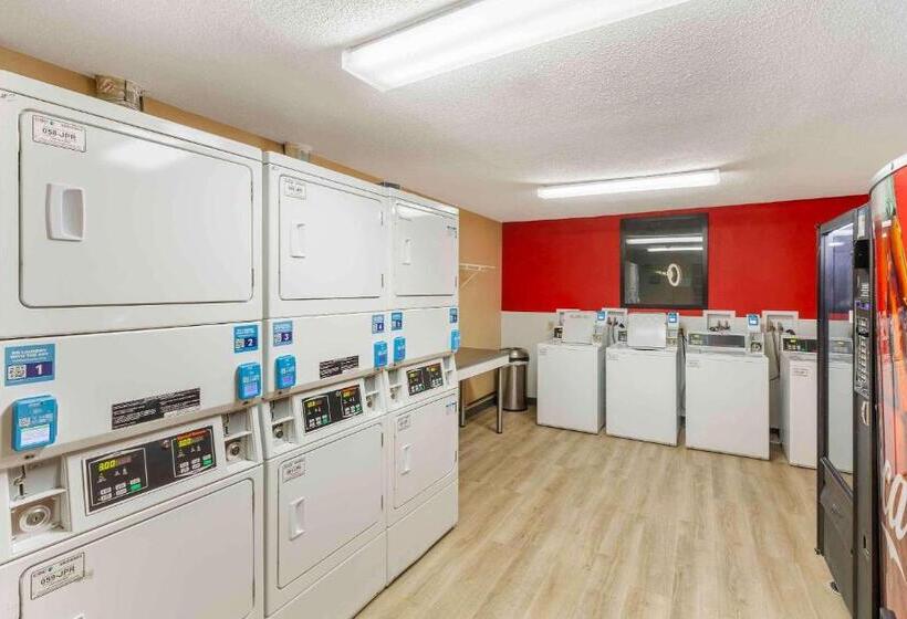 هتل Extended Stay America Suites   St Louis   Westport   E Lackland Rd