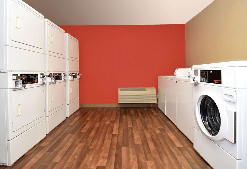 هتل Extended Stay America Suites  Toledo  Holland