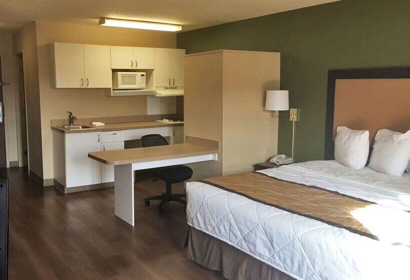 ホテル Extended Stay America Suites  Toledo  Holland