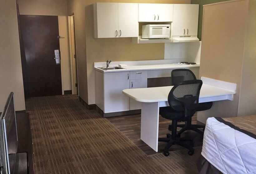 هتل Extended Stay America Suites  Toledo  Holland