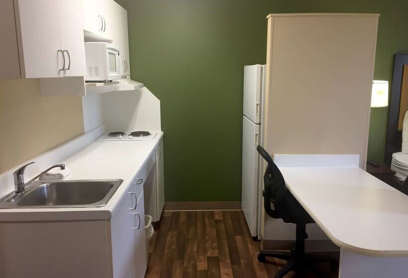 هتل Extended Stay America Suites  Toledo  Holland