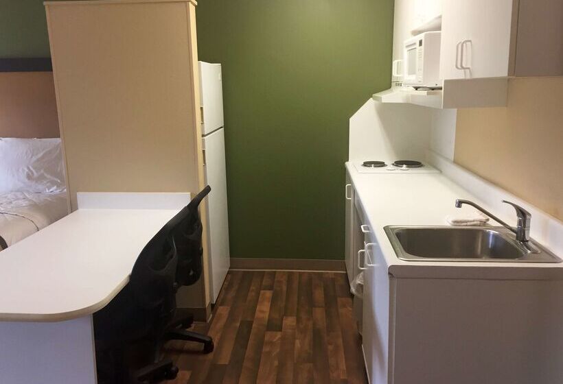 هتل Extended Stay America Suites  Toledo  Holland