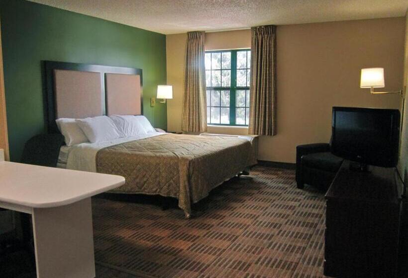 هتل Extended Stay America Suites  Toledo  Holland