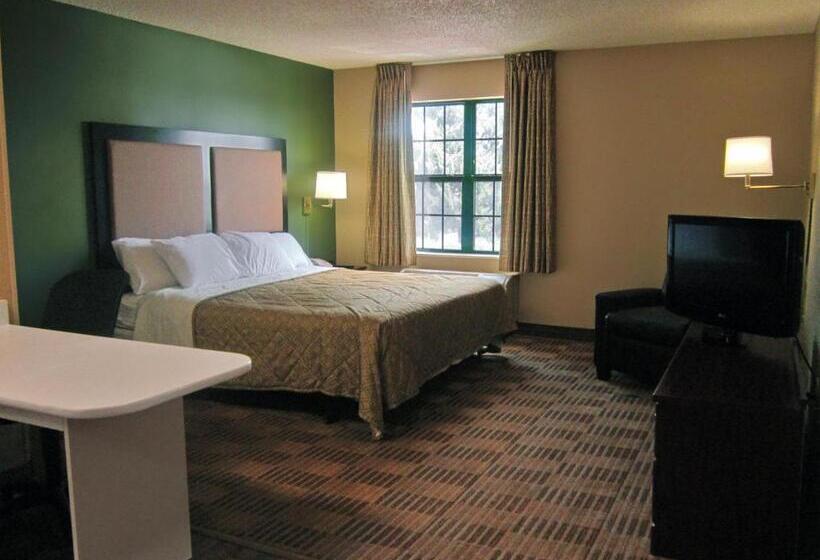 Hotel Extended Stay America Suites  Toledo  Holland