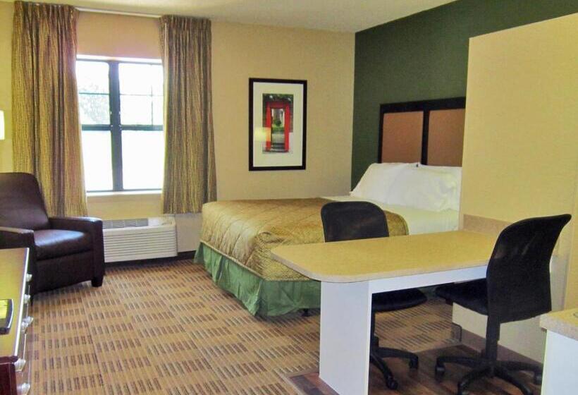 هتل Extended Stay America Suites  Toledo  Holland