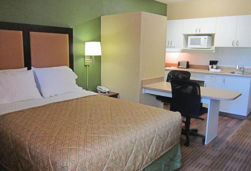 هتل Extended Stay America Suites  Toledo  Holland