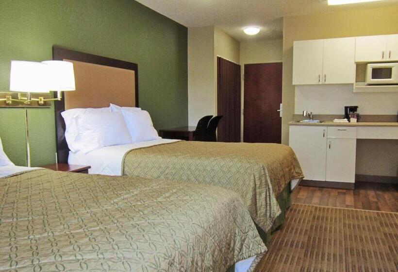 Hotel Extended Stay America Suites  Toledo  Holland