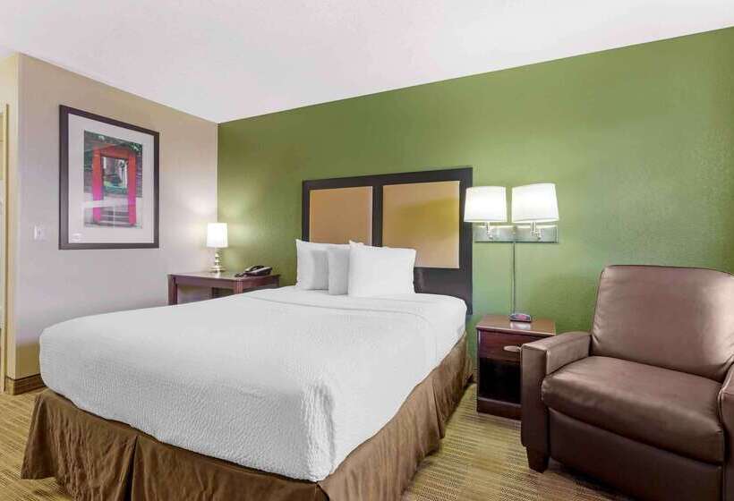 ホテル Extended Stay America Suites  Tucson  Grant Road