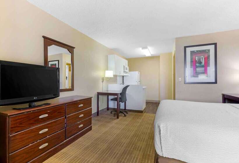 ホテル Extended Stay America Suites  Tucson  Grant Road