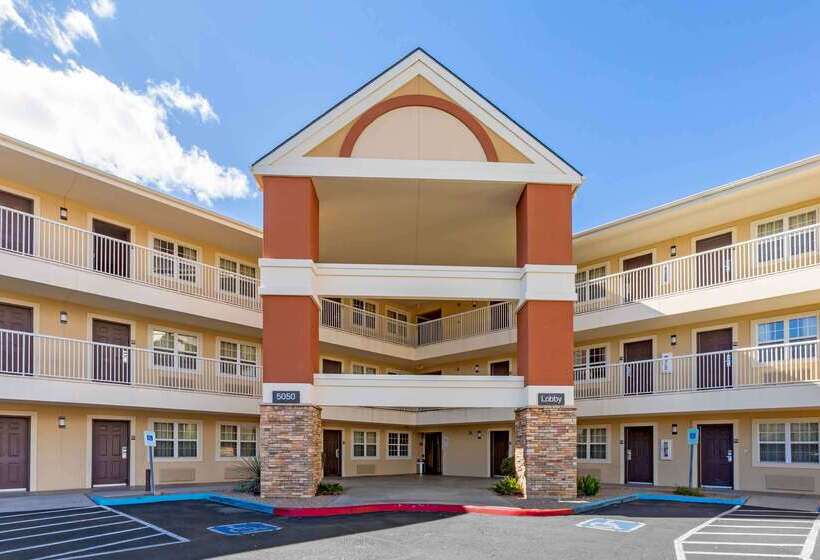 ホテル Extended Stay America Suites  Tucson  Grant Road