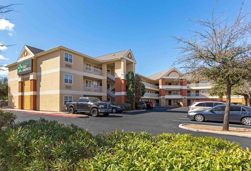 ホテル Extended Stay America Suites  Tucson  Grant Road