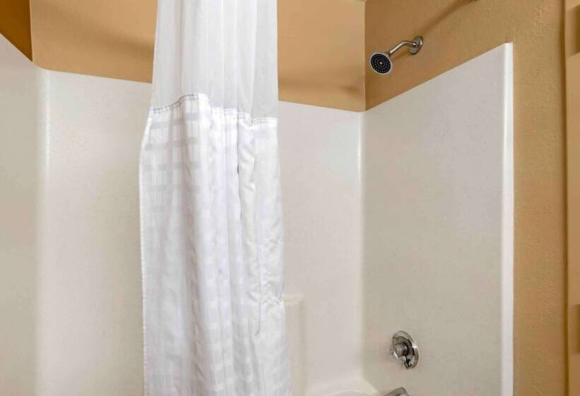 בית מלון כפרי Extended Stay America Suites  Virginia Beach  Independence Blvd