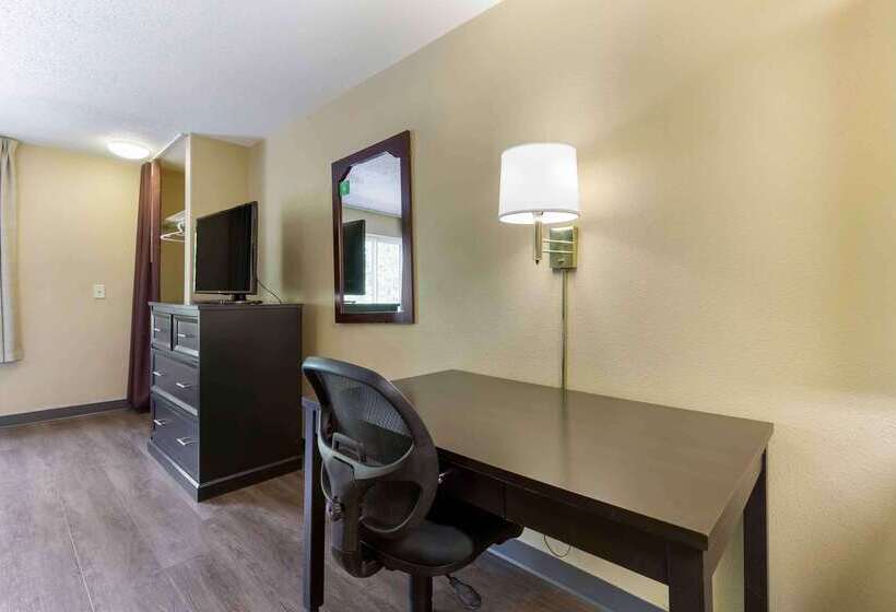 호텔 Extended Stay America Suites Washington Dc Landover