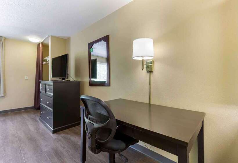 Hôtel Extended Stay America Suites Washington Dc Landover