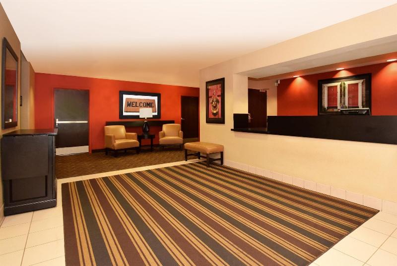 فندق Extended Stay America Suites Washington Dc Landover