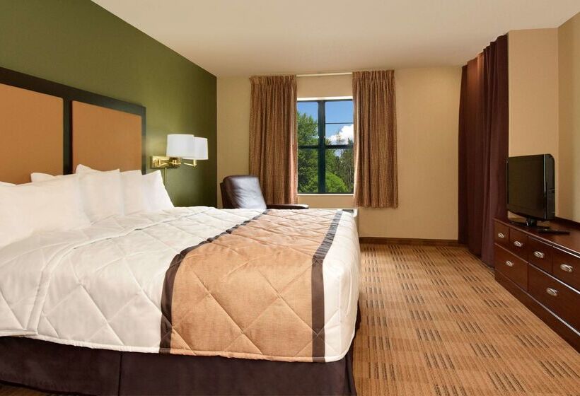 هتل Extended Stay America Select Suites   Grand Rapids   Kentwood