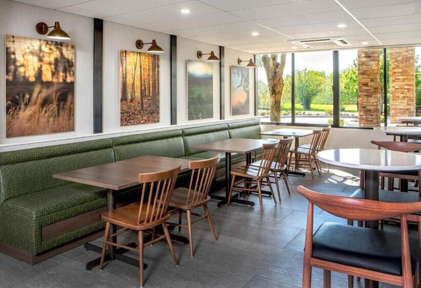 בית מלון כפרי Fairfield Inn By Marriott Bangor