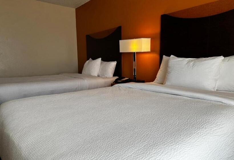 酒店 Best Western Plus Fenton